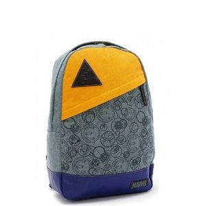 Disney Marvel backpack